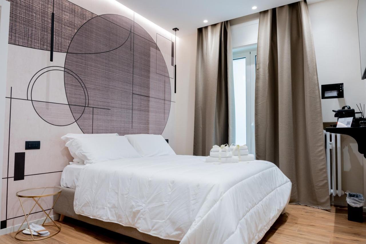 Calvani23 Luxury House Bari Exterior foto